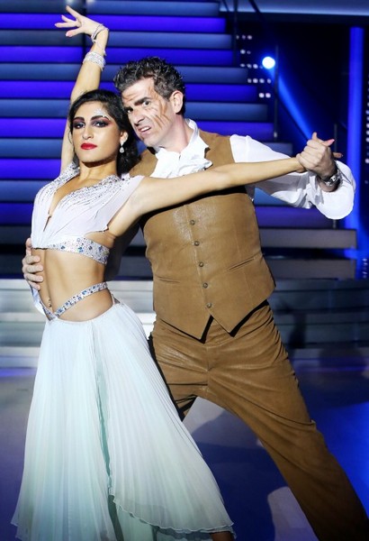 Dancing with the Stars Live 7
